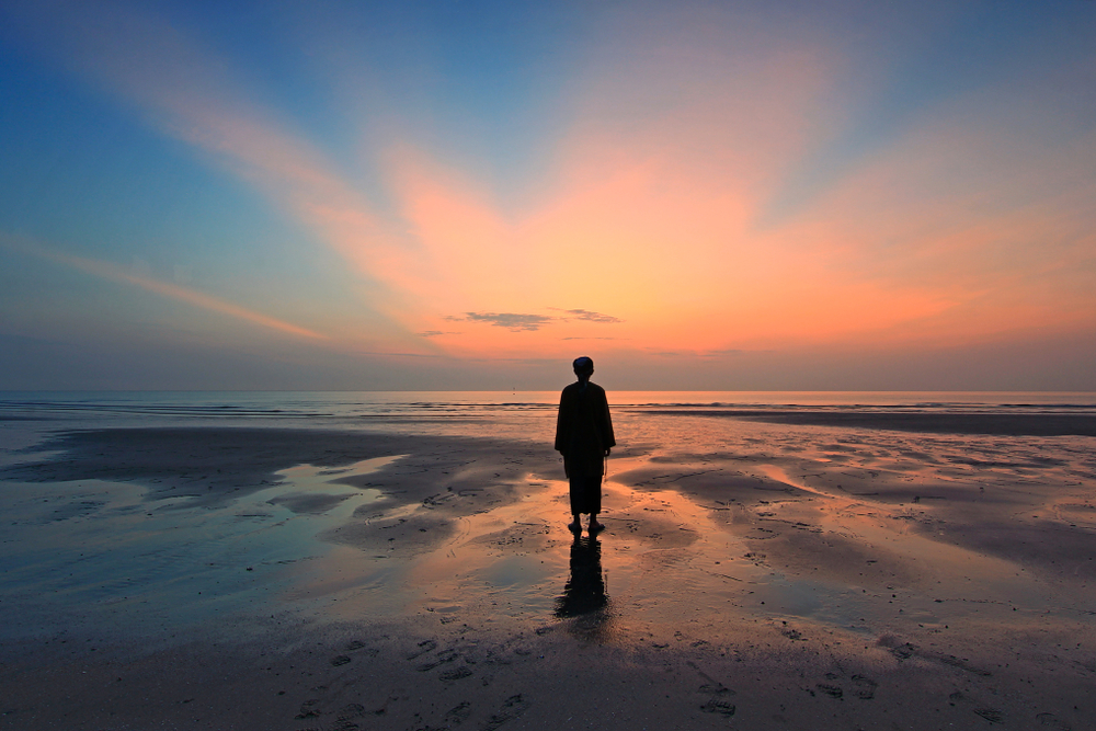 travel for your mental health